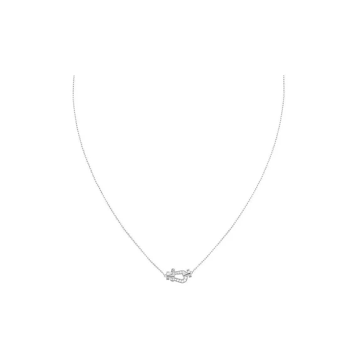 FRED 18K Gold Necklaces Women's