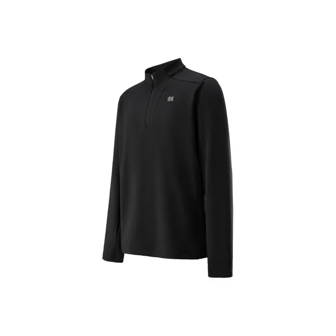 KOLON SPORT Длинный рукав Т-рубашка Мужская