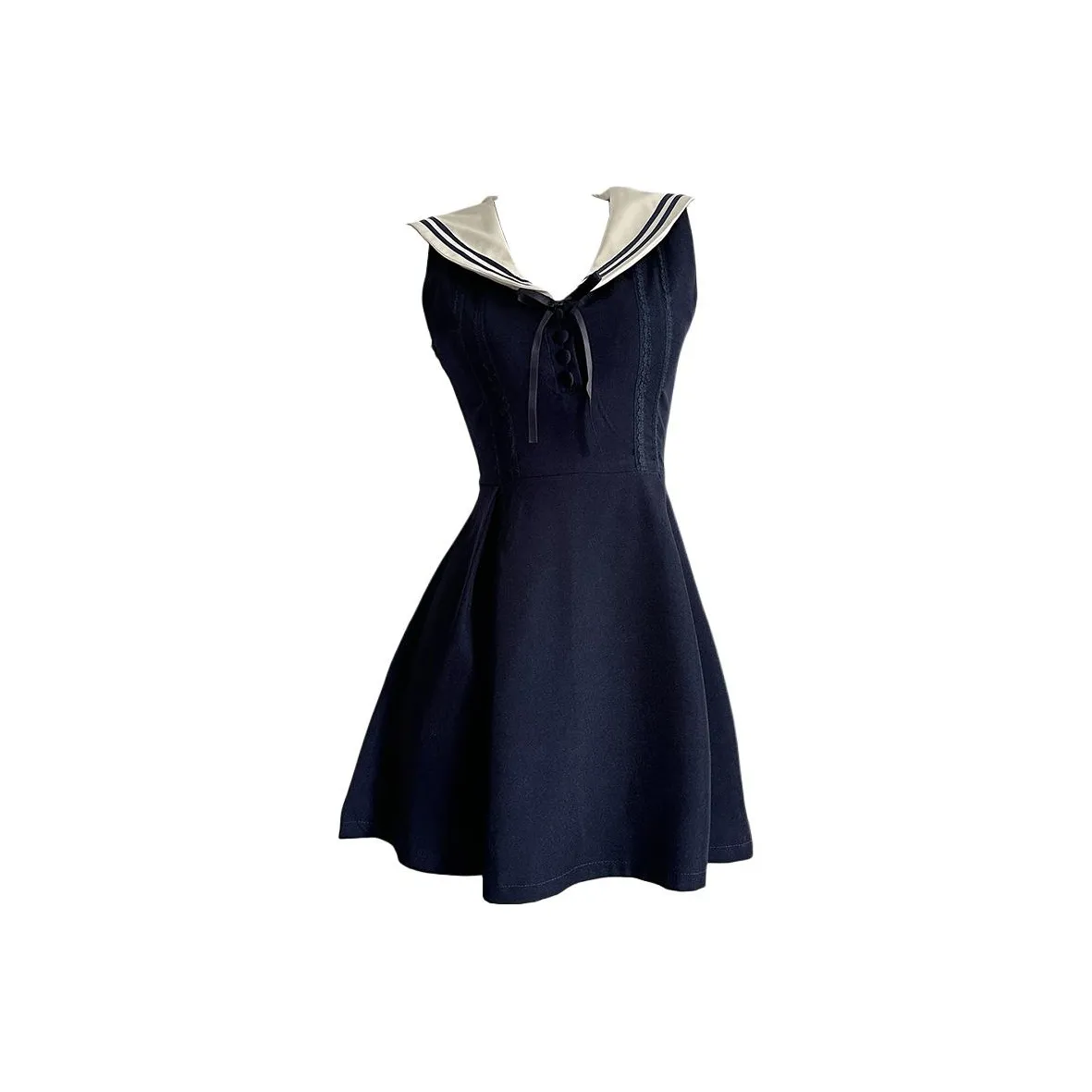 GRAYISMOON Без рукавов Платье Женское