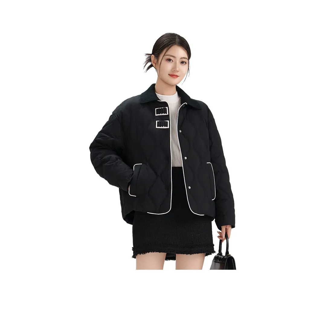 SNOW FLYING Down Jacket Women's