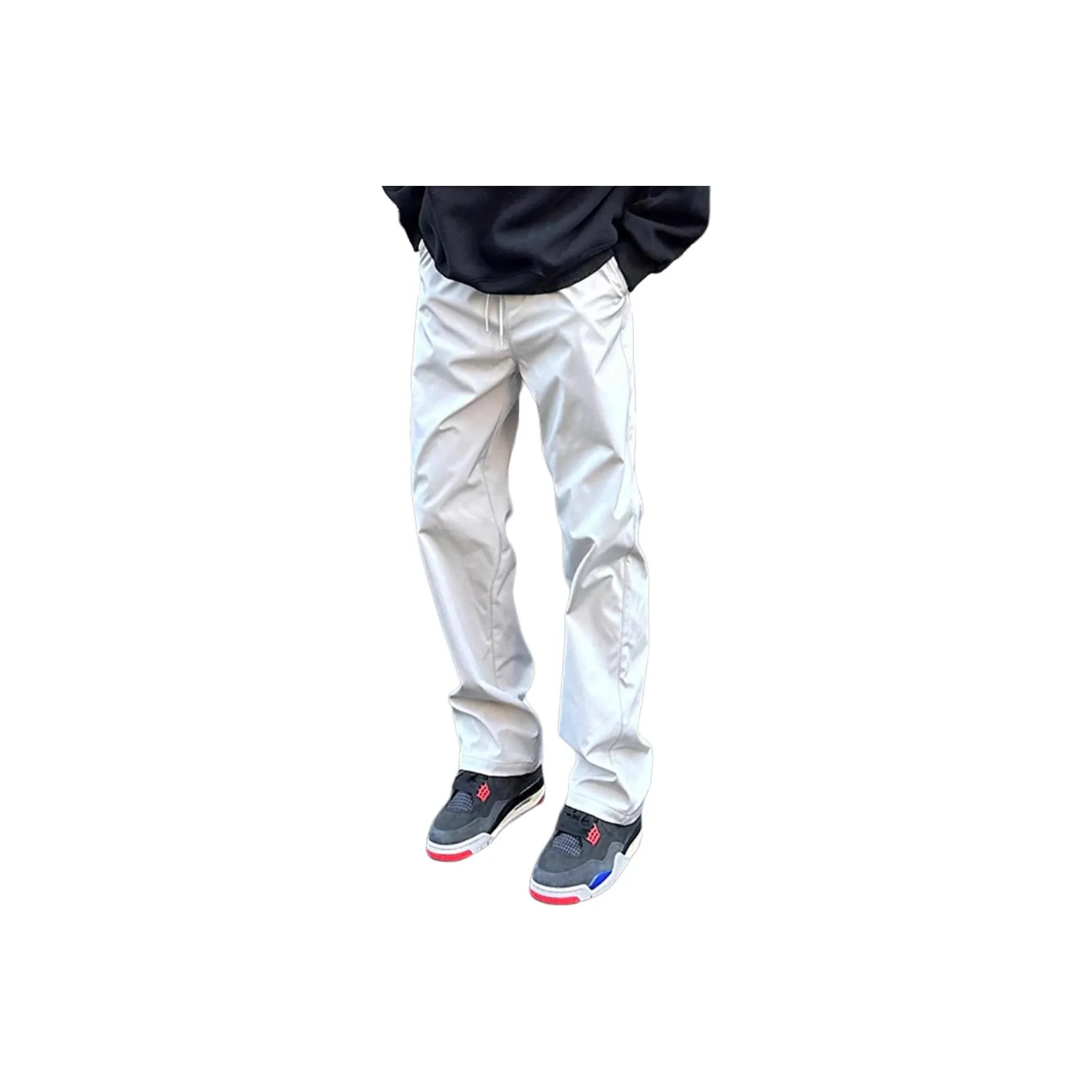 City Hipster Карго Брюки Унисекс