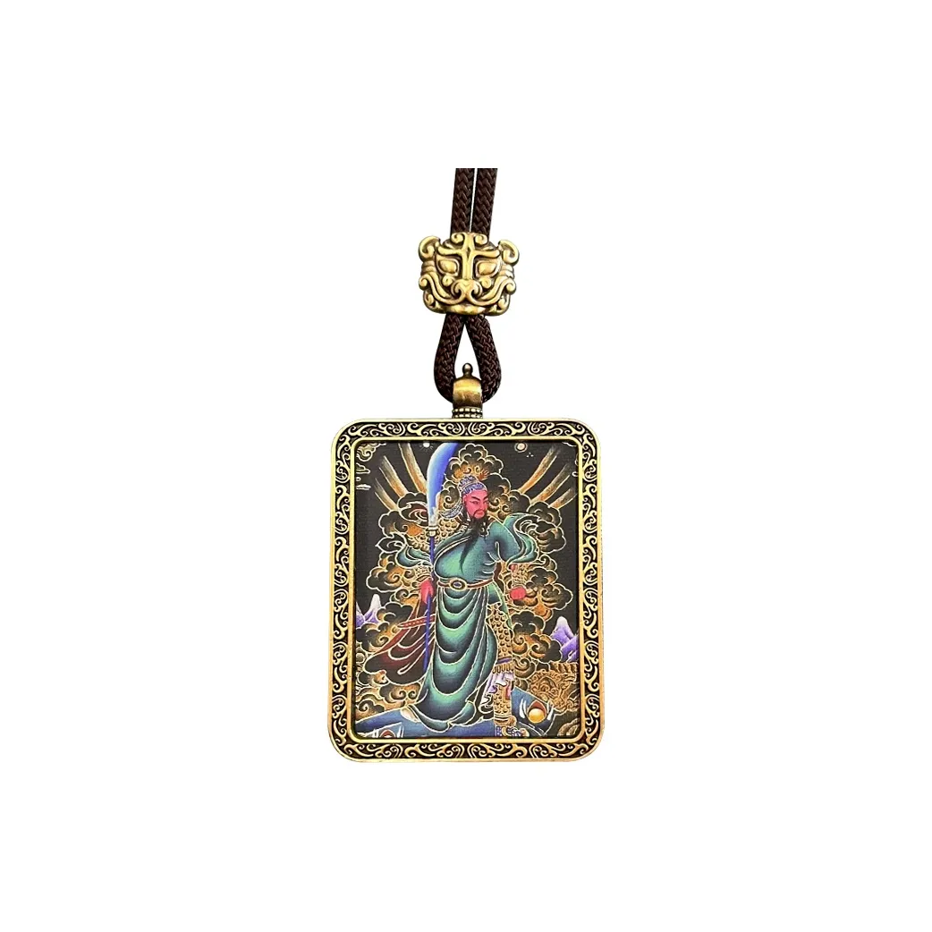 CHRROTA Сплав Ожерелья Мужской