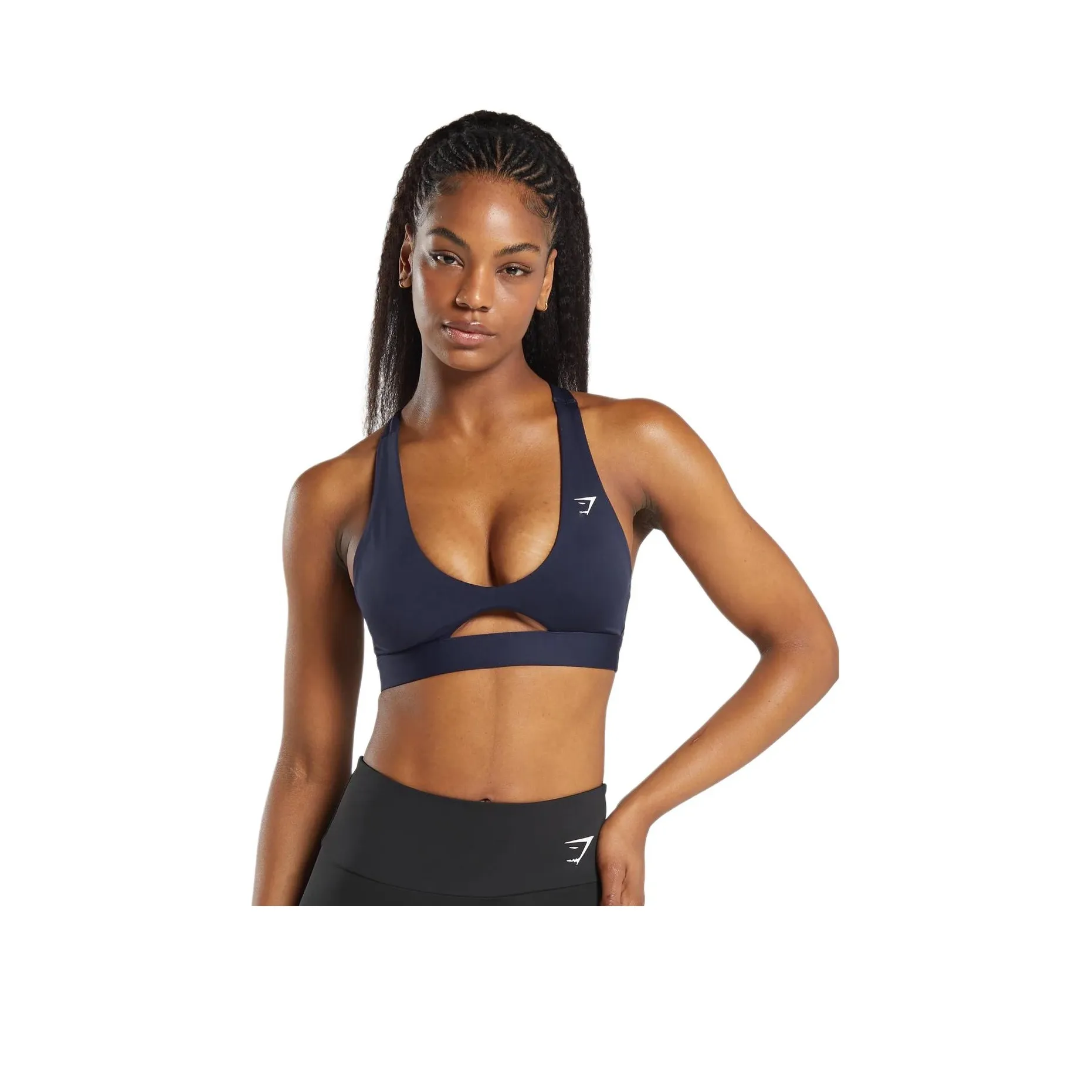 GYMSHARK Спортивное белье Женское