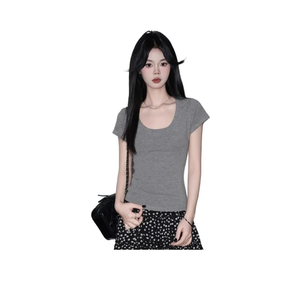 FOREVER 21 Женские футболки