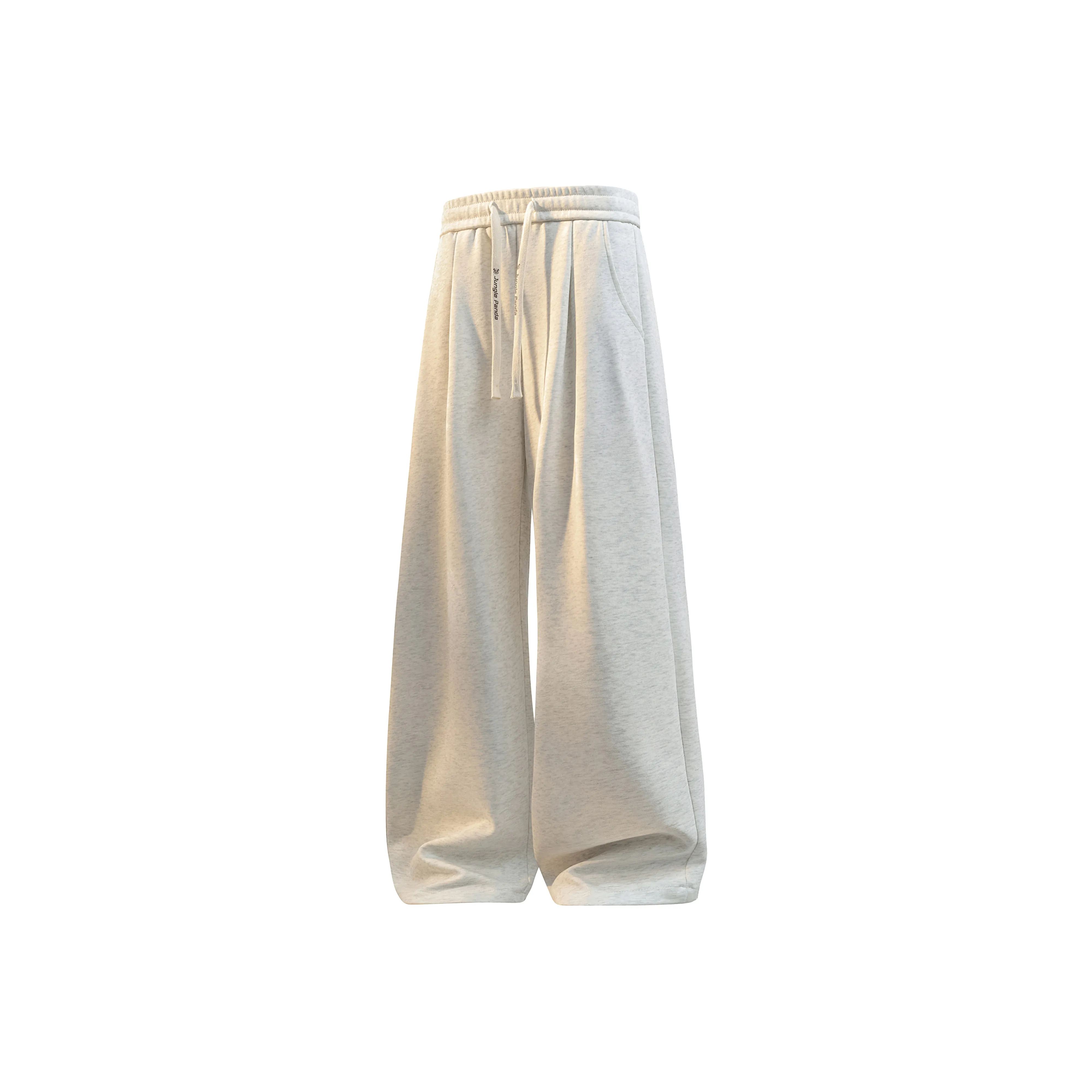 JUNGLE PANDA Casual Pants Unisex