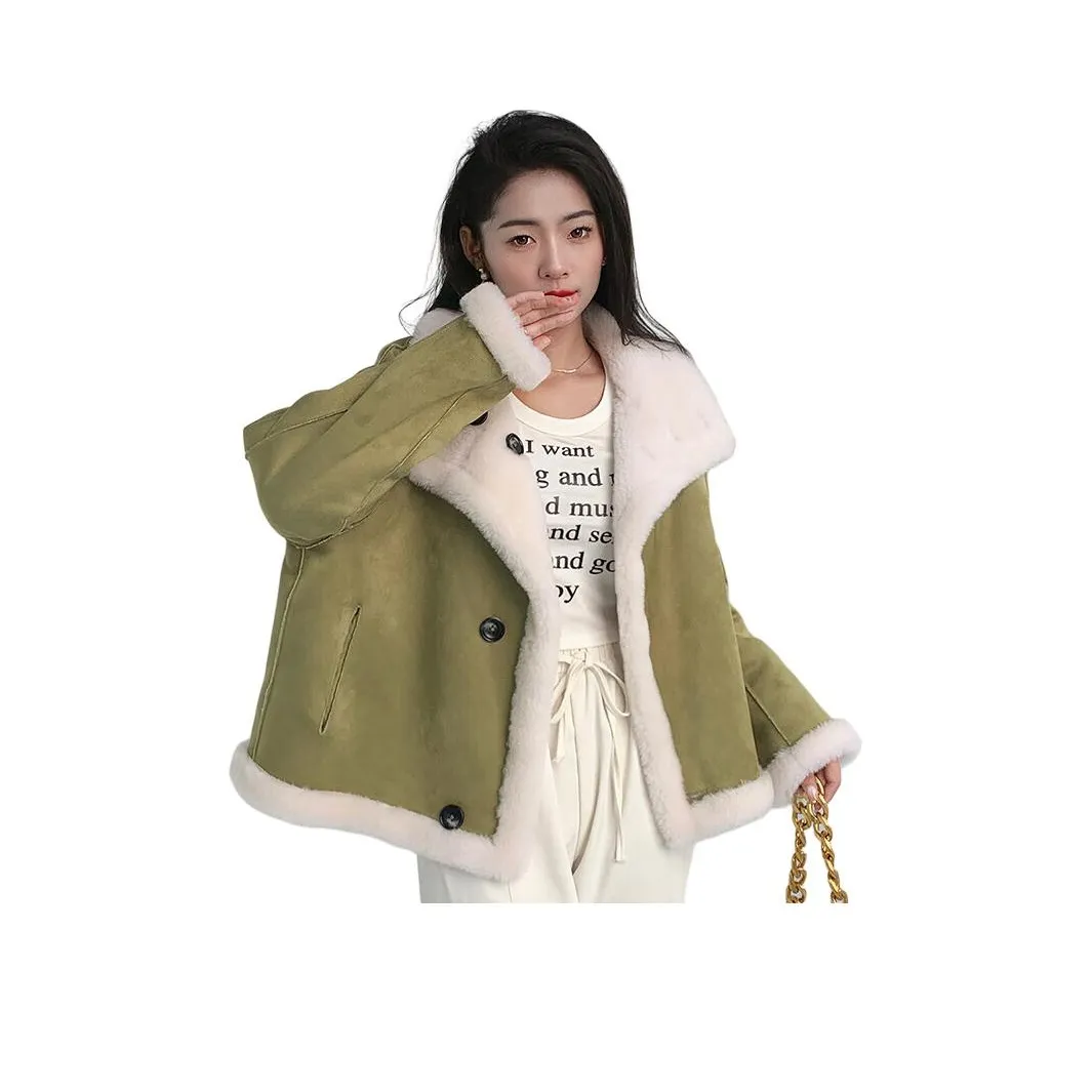 KAISER Женские меховые изделия