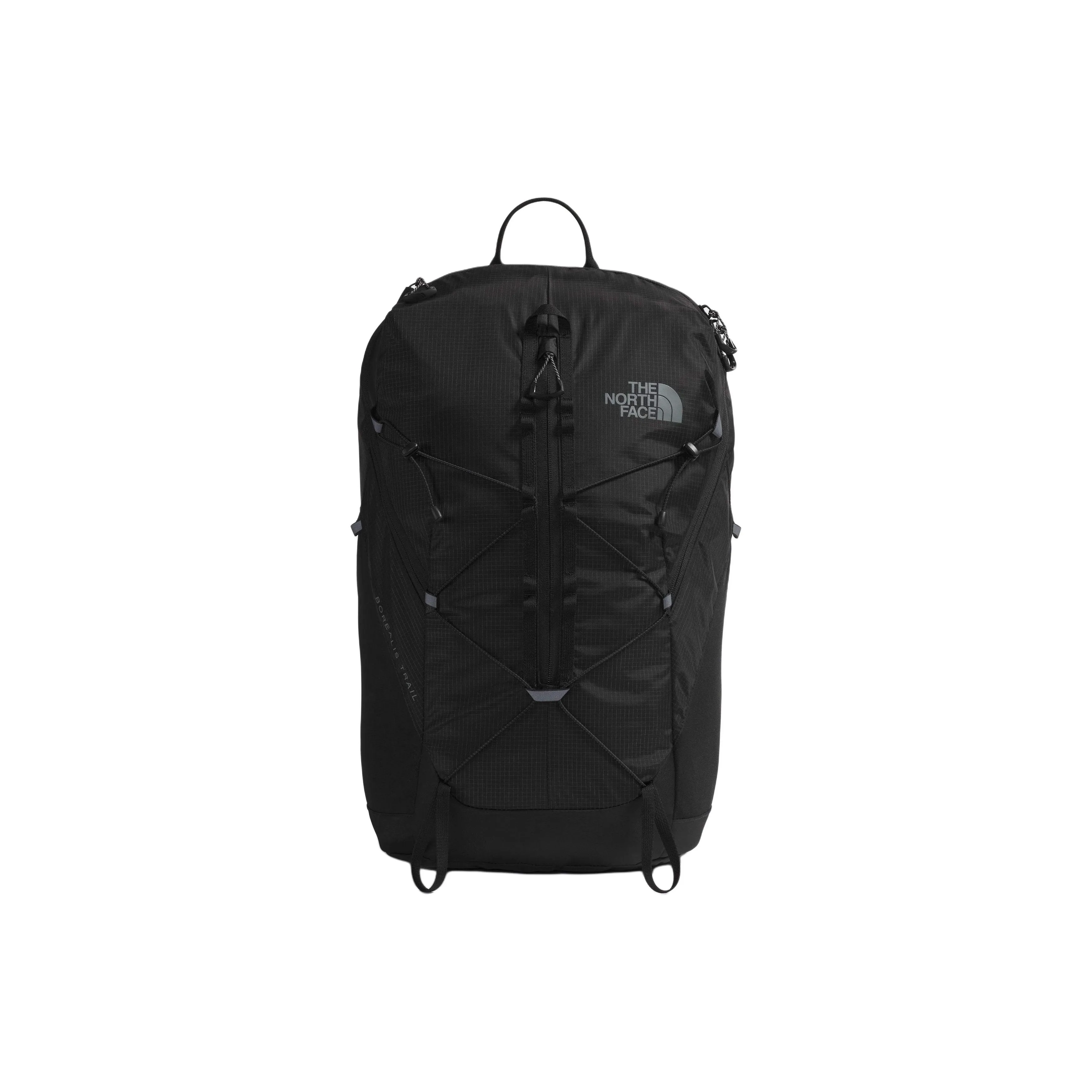 THE NORTH FACE BOREALIS 28L Альпинистский рюкзак Outdoor Сумка Nylon Черный Unisex
