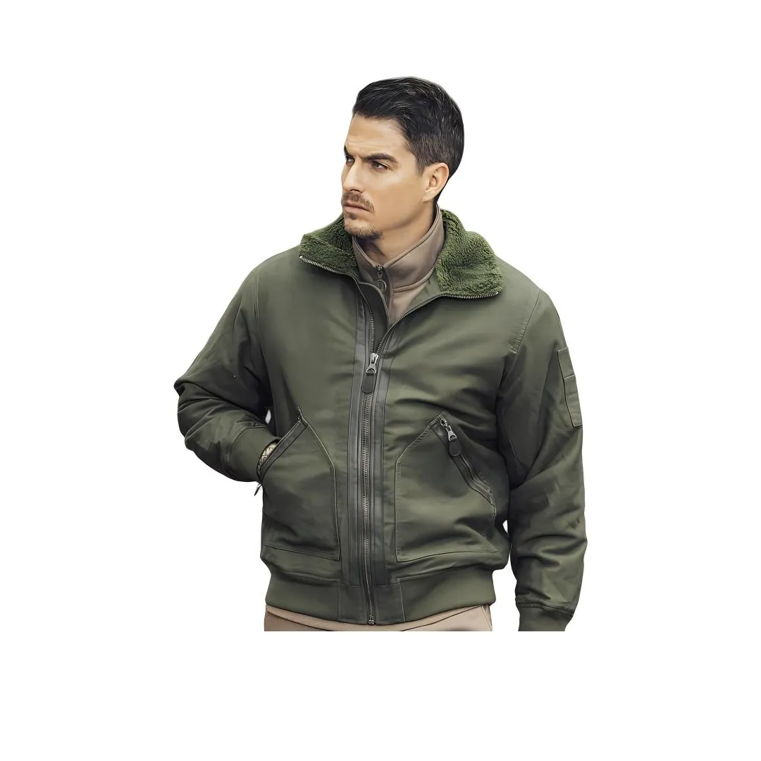 AKCLUB Original Series Пуховая куртка Пальто Мужской