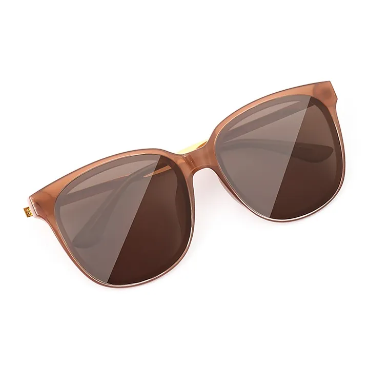 VEGOOS Кошачий глаз Солнцезащитные очки Унисекс