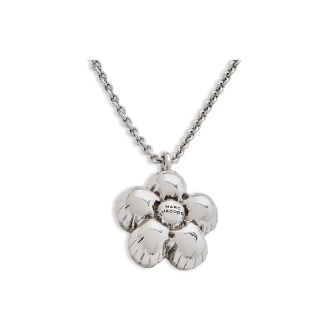 MARC JACOBS Daisy Balloon Necklace