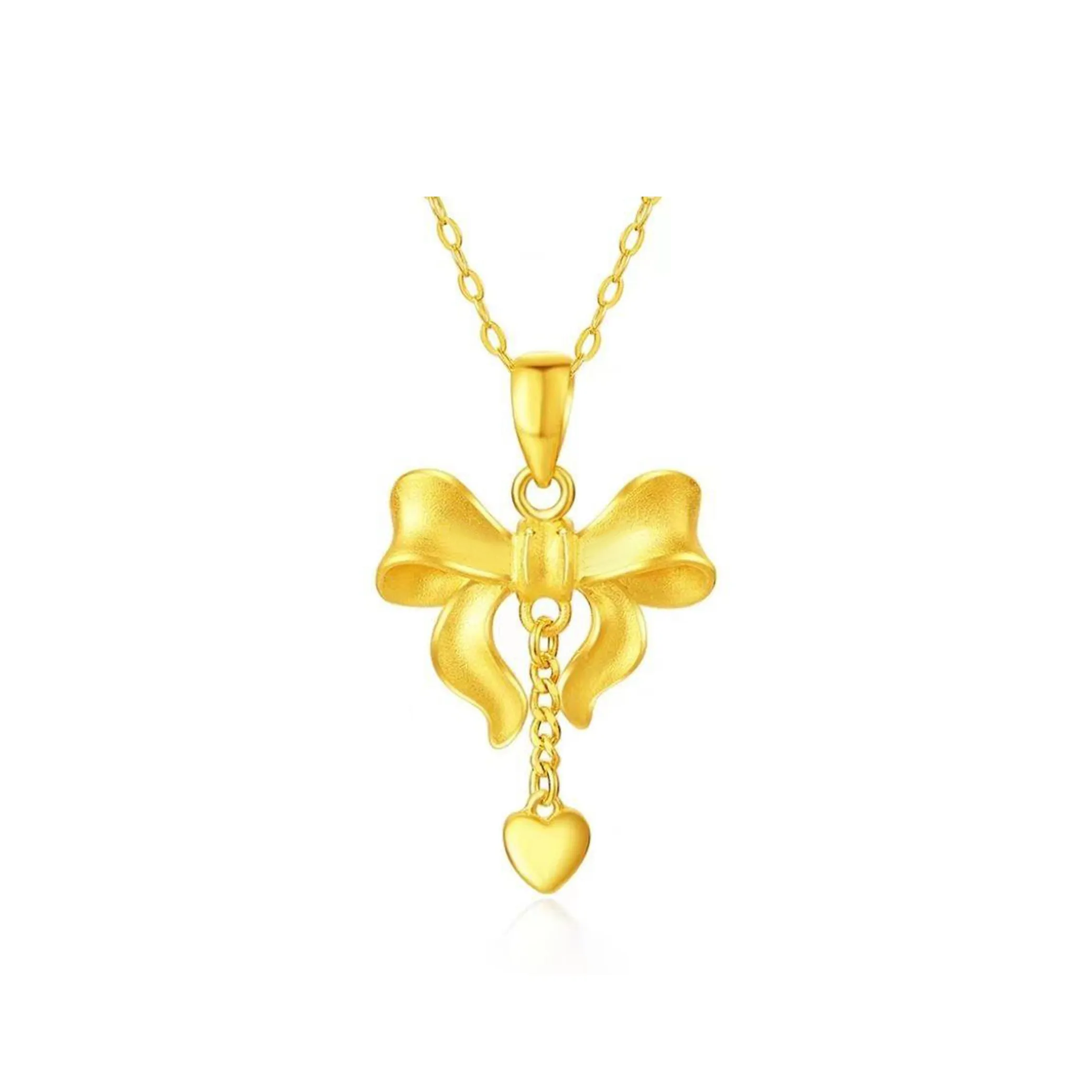 Moon Jewelry Alloy Necklaces Unisex