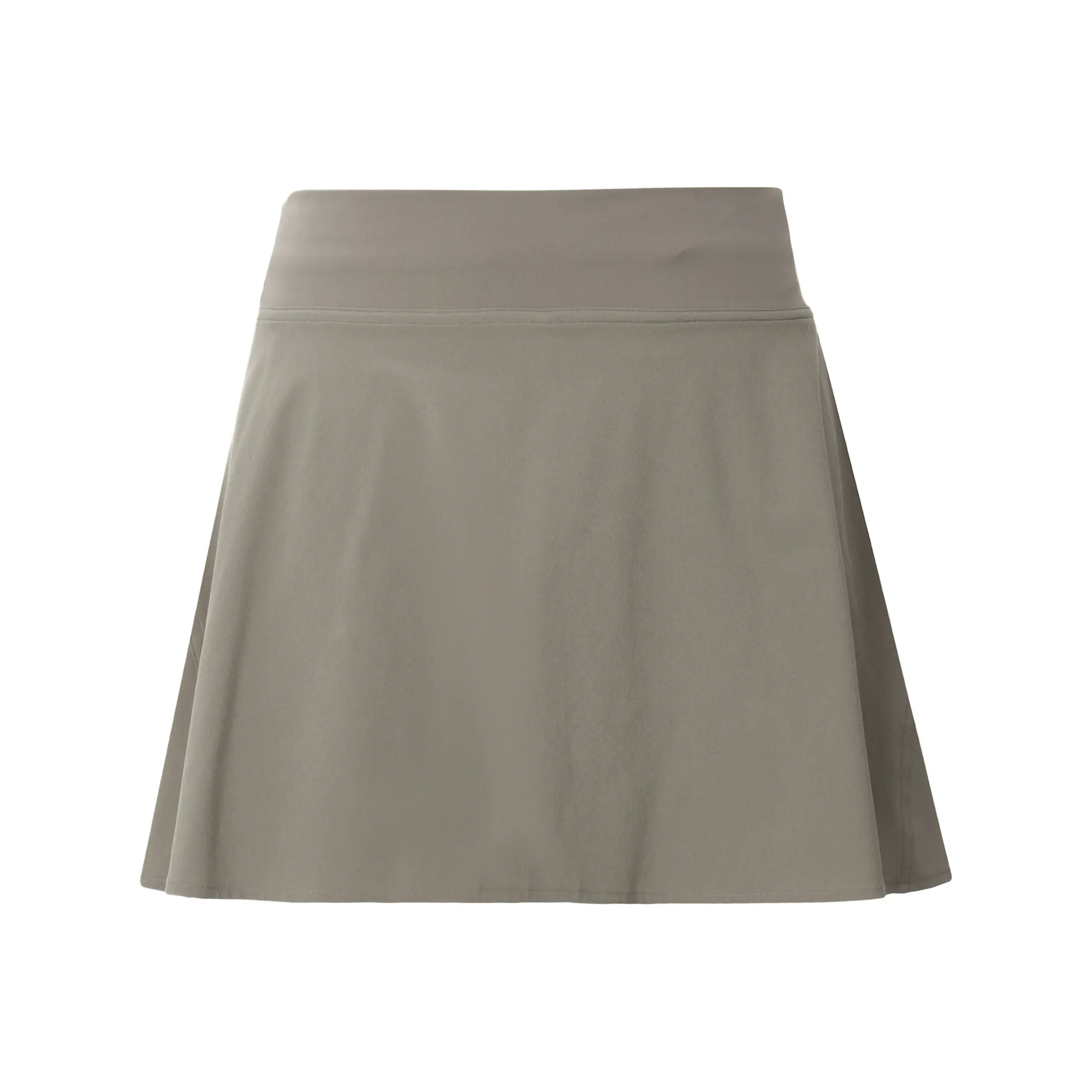 lululemon Повседневные короткие юбки для женщин
