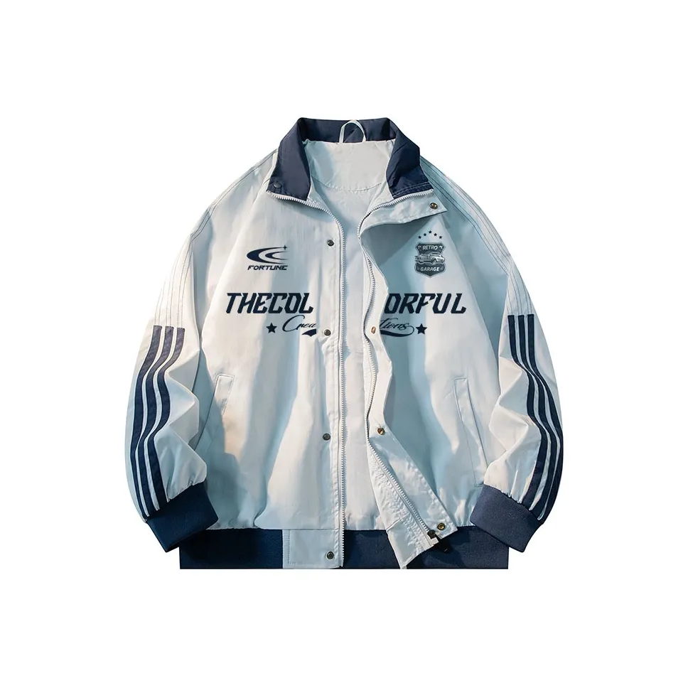 Colorful Creations Куртки и Пальто Унисекс