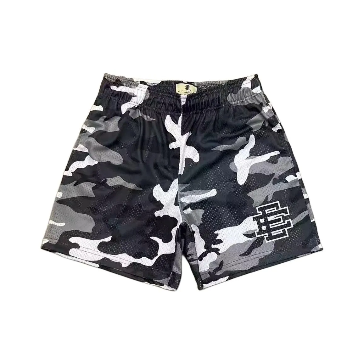 SZSX Унисекс Баскетбольные шорты