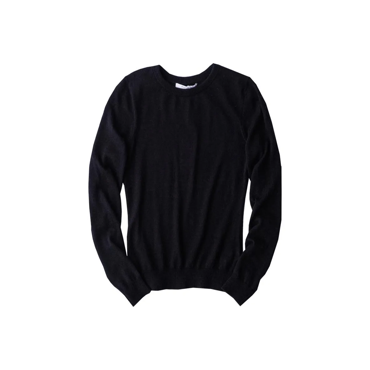 SNOWFORTE Cashmere Sweater Women's