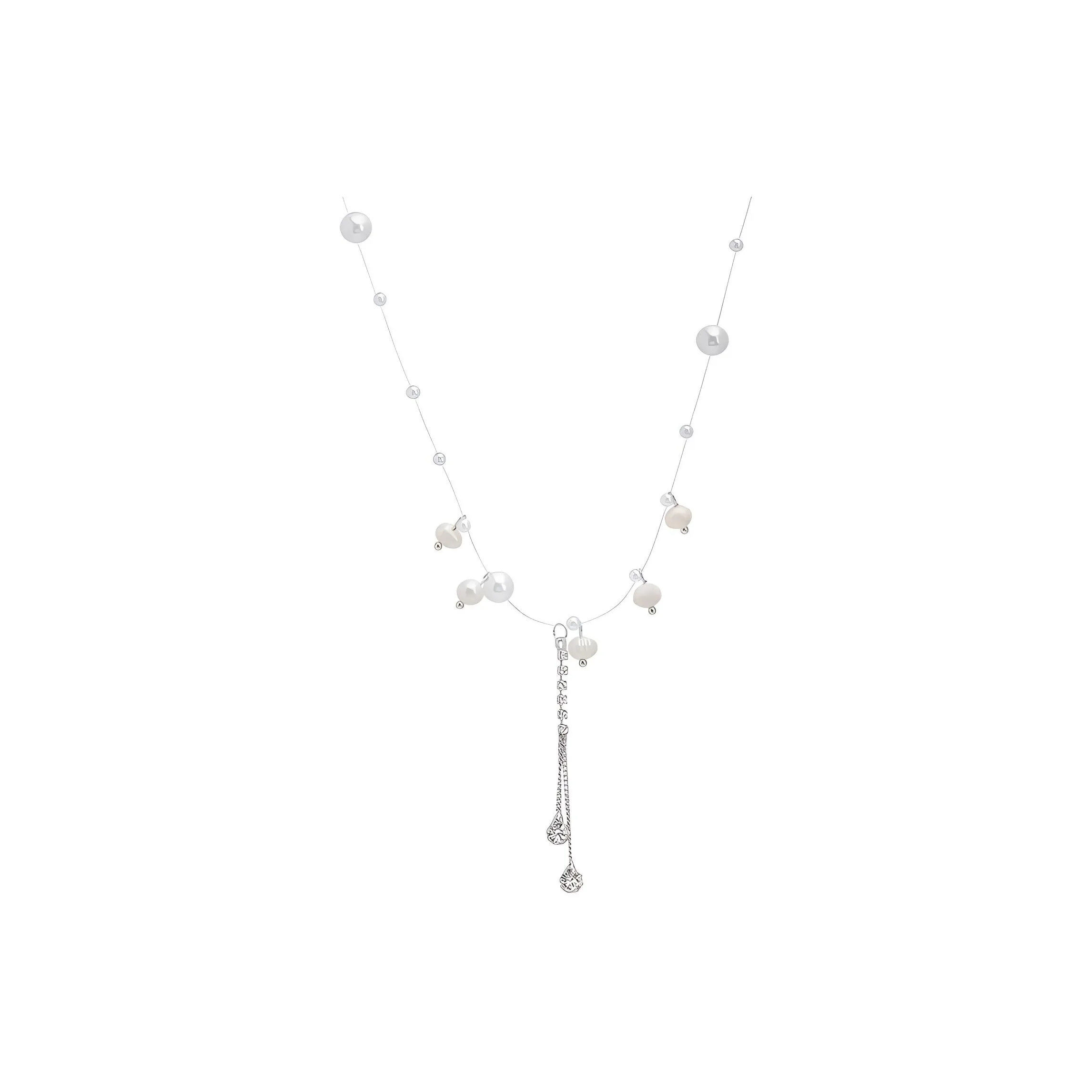 JOLLY SEASONS Сплав Ожерелья Женские