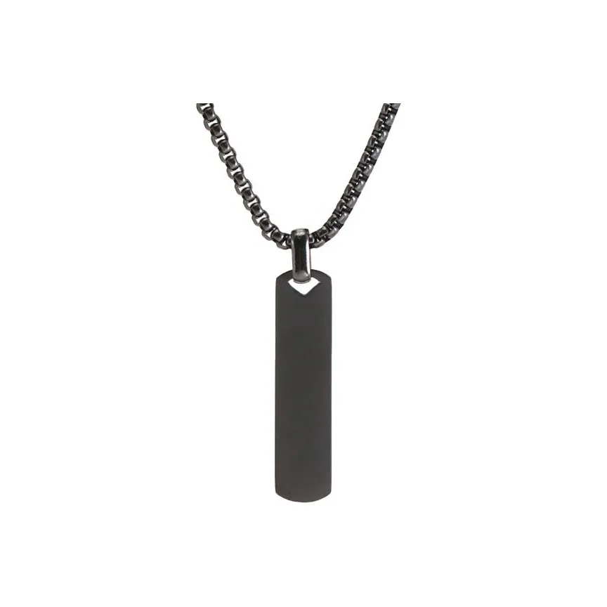 Datang Guoding Alloy Black Unisex