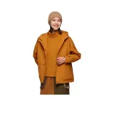 브라운 옐로우