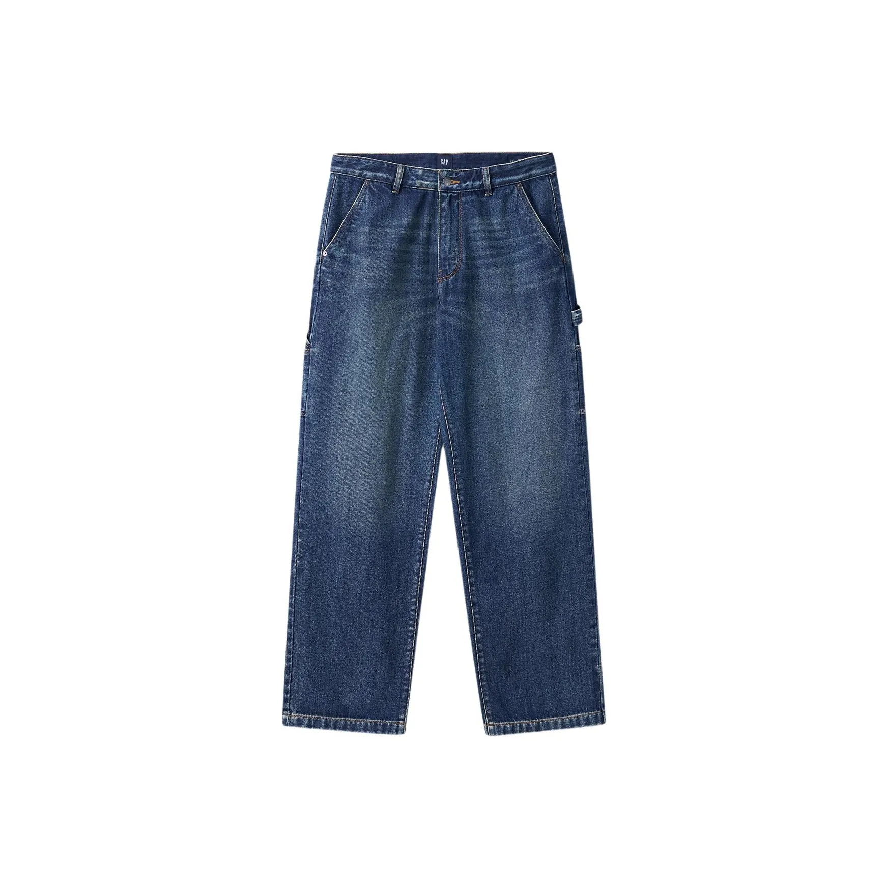 GAP совместный бренд Мужские Джинсы