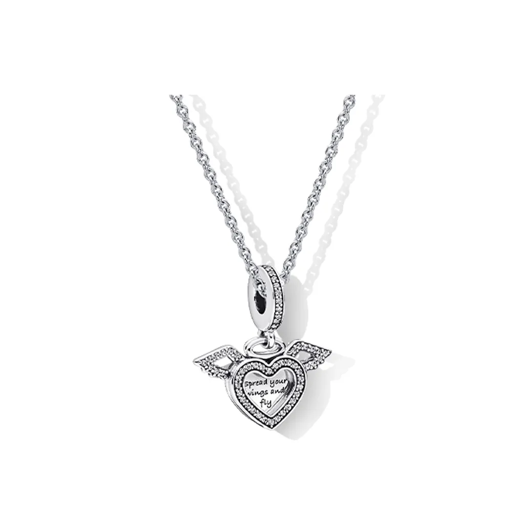Pandora Necklaces Women's