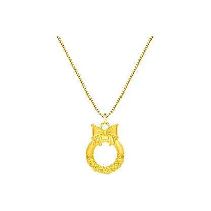 BHI Chinese Fashion Trend Necklaces Women's