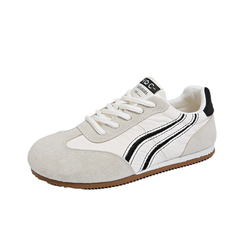 Dragon Dance Низкий топ Повседневная обувь Женская