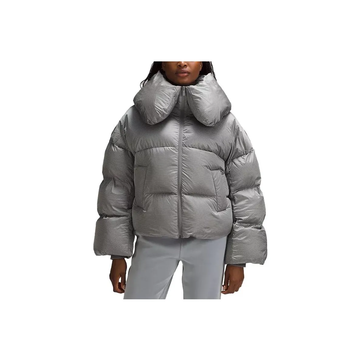 Lululemon Женские пуховики