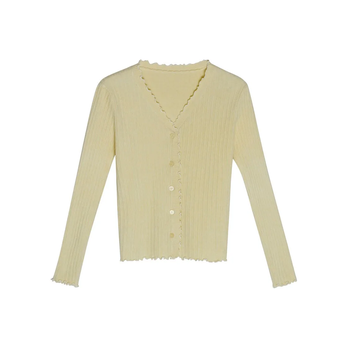 WU77 Женские Трикотаж