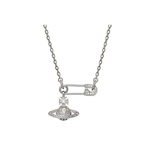 Vivienne Westwood Брасс Кольца Женские Серебро