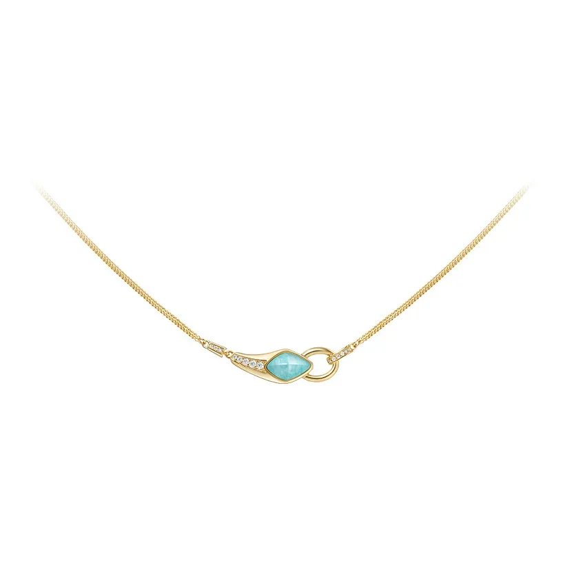 Lola Rose Медный Сплав Ожерелья Женские