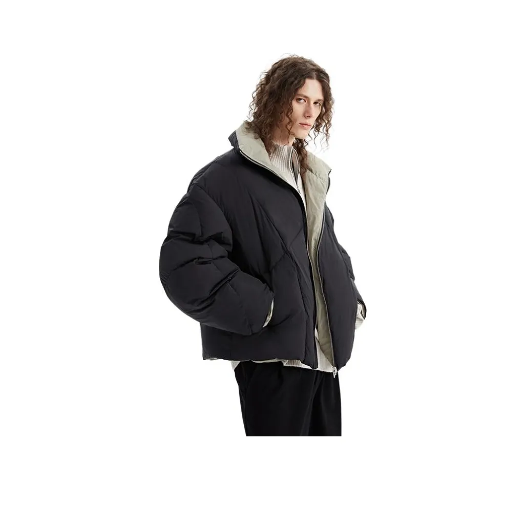 Organic Emotion Пуховик Унисекс