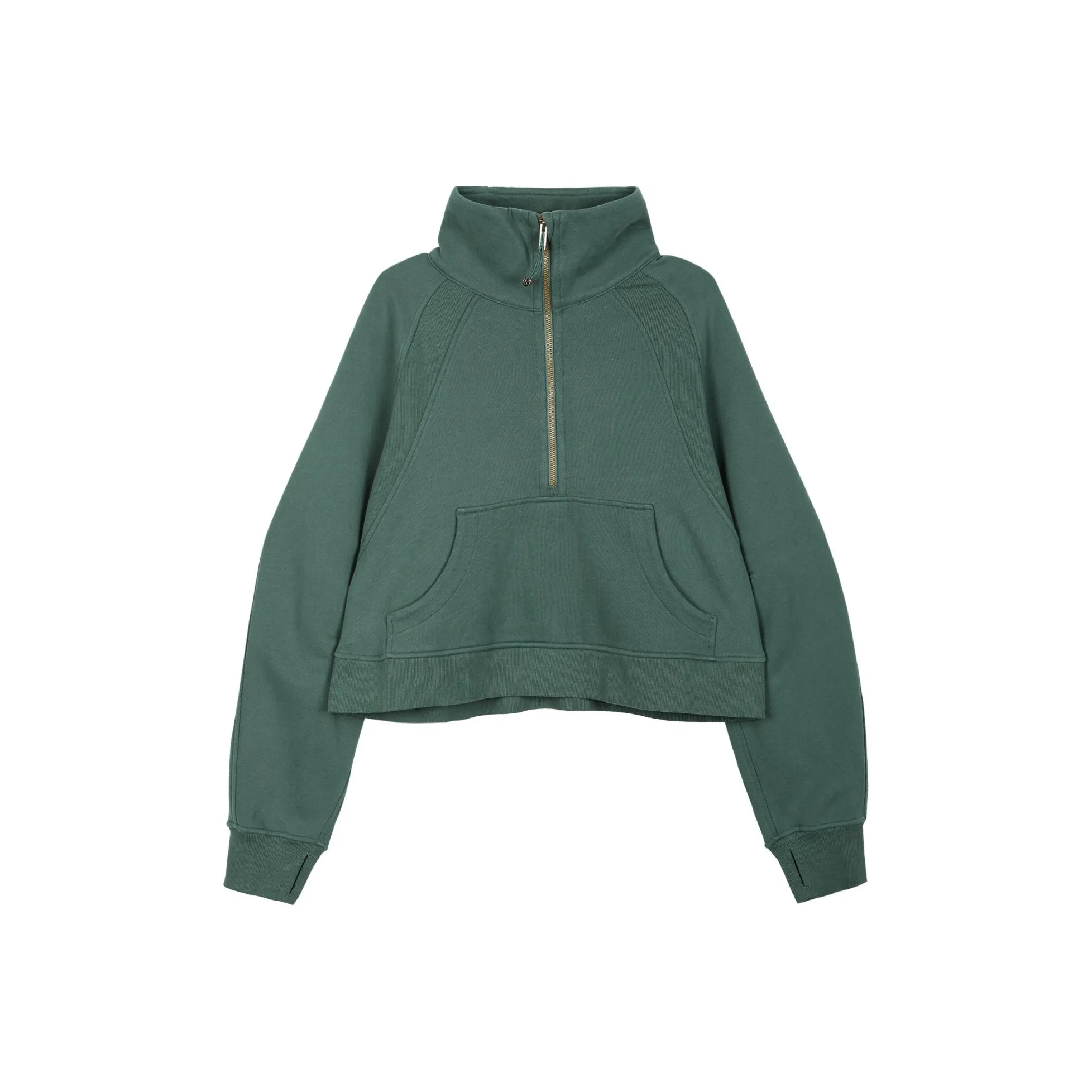 lululemon Scuba Series Толстовка Женская