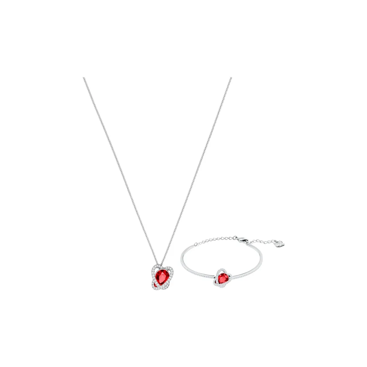 Swarovski Outstanding Necklaces Women's