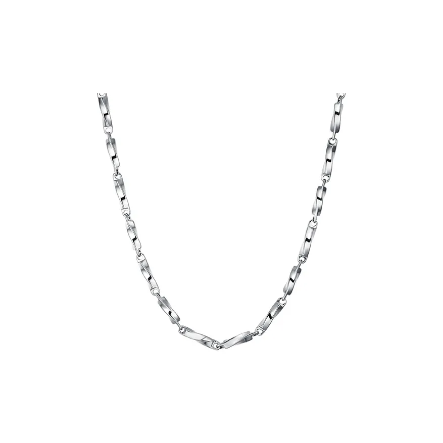 CIROCCO Титановые стальные ожерелья унисекс