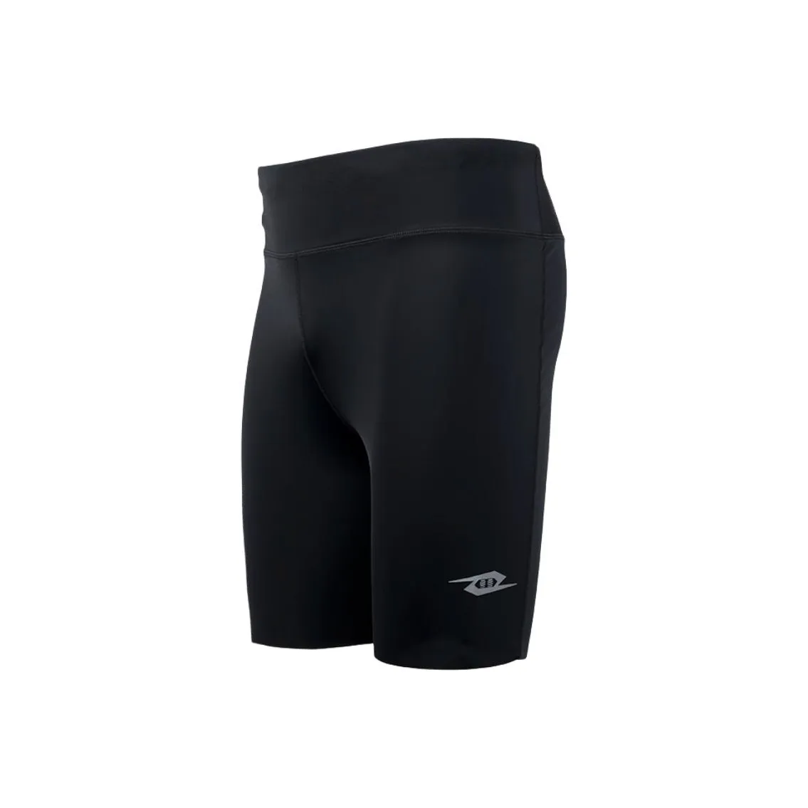 TANSHEZHE Черные Унисекс Спортивные шорты