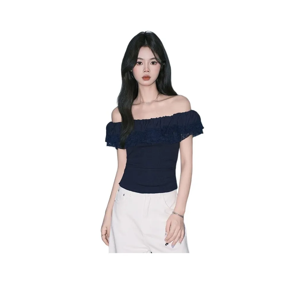 FOREVER 21 Женские футболки