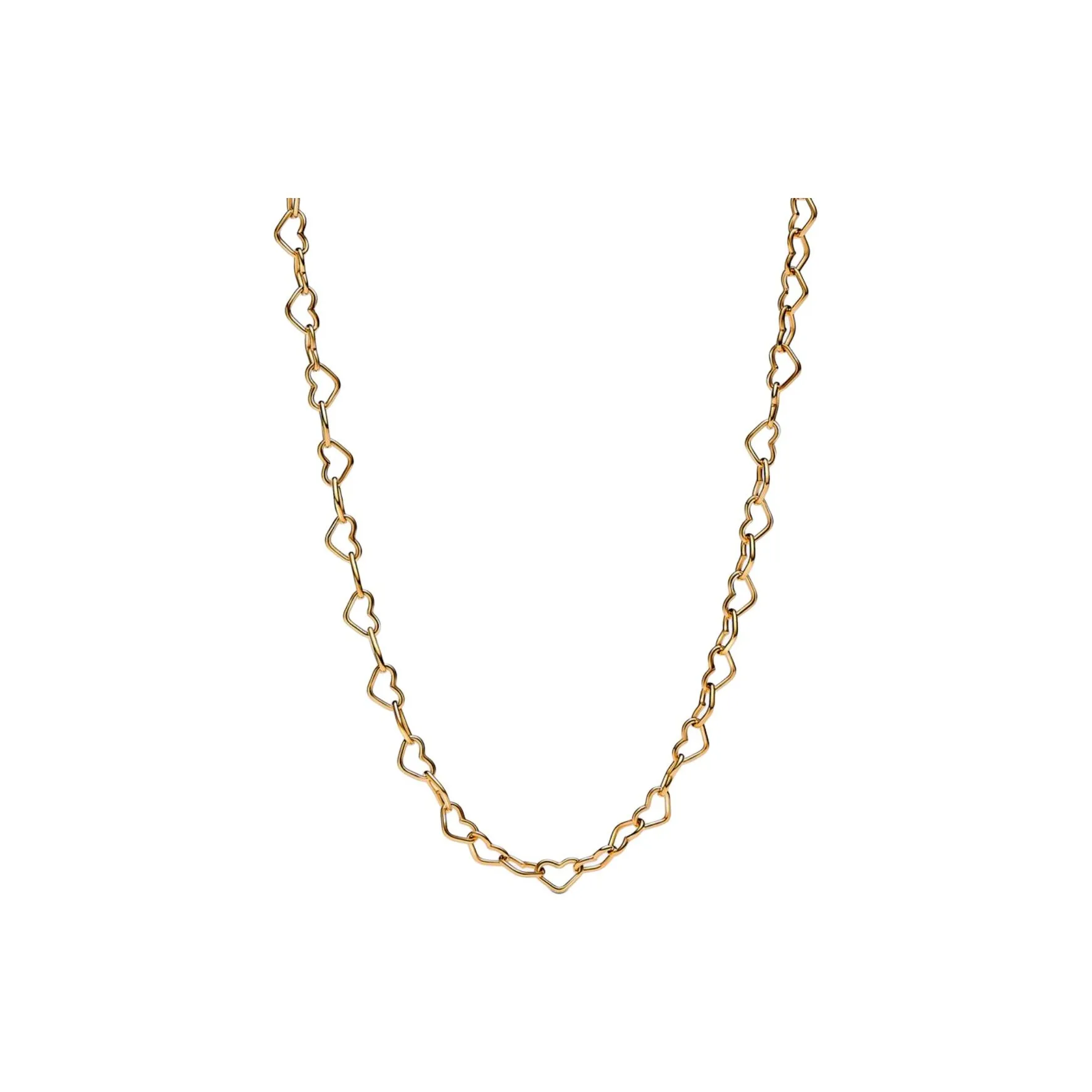 Pandora Металлические Ожерелья Женские