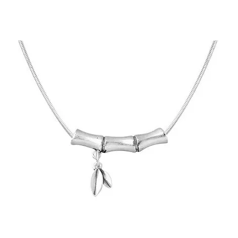 BHI Сплав Ожерелье Женское