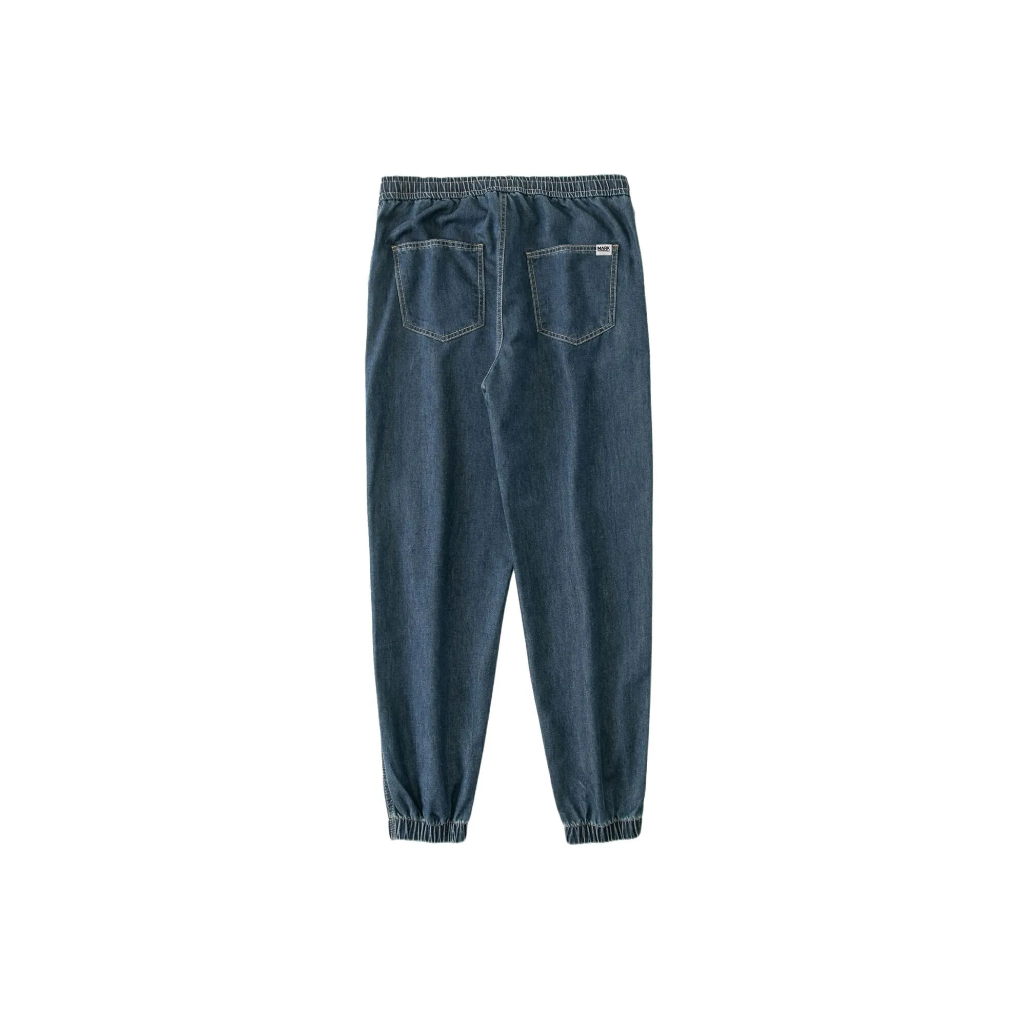 FAIRWHALE Унисекс Джинсы