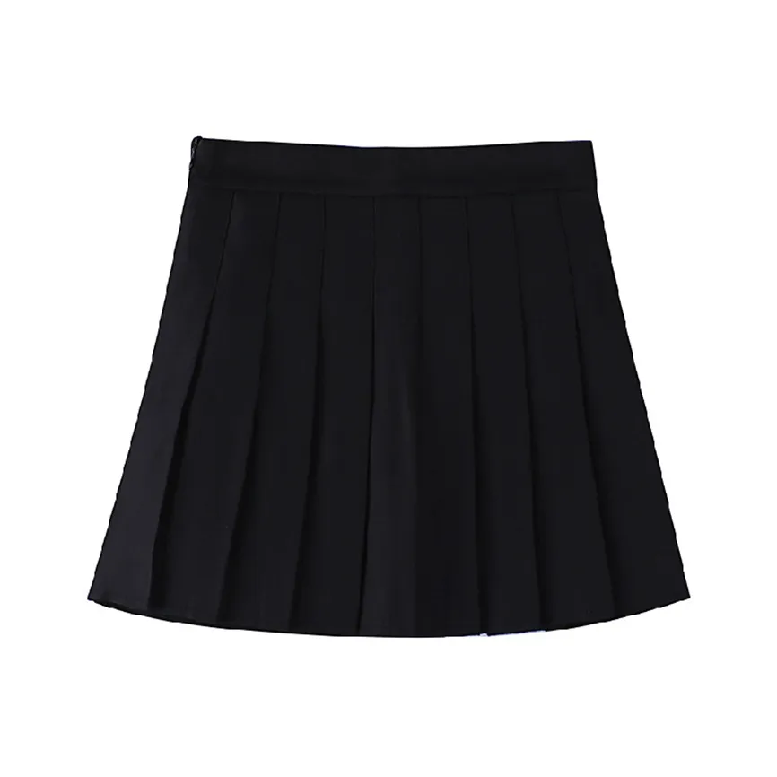 MM Женские Повседневные Короткие Юбки