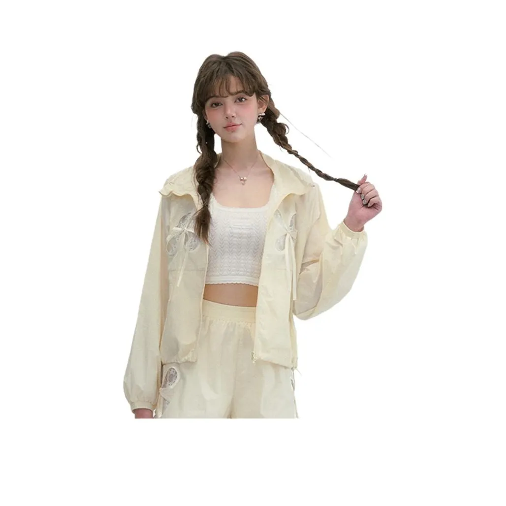 Guuka Hero Одежда с защитой от солнца Женская