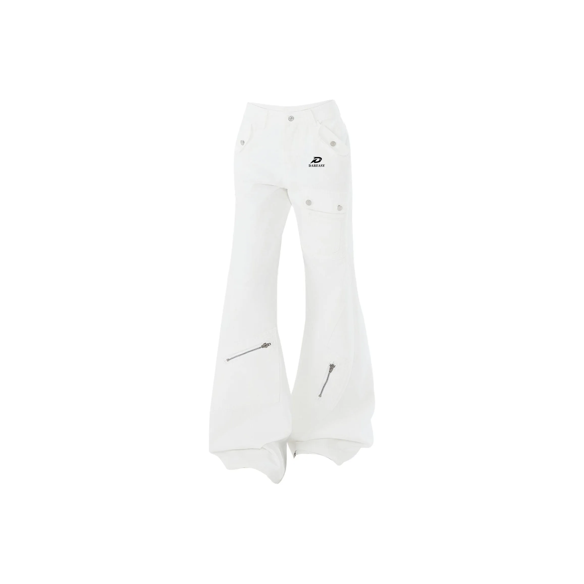 DAREASY Женские джинсы