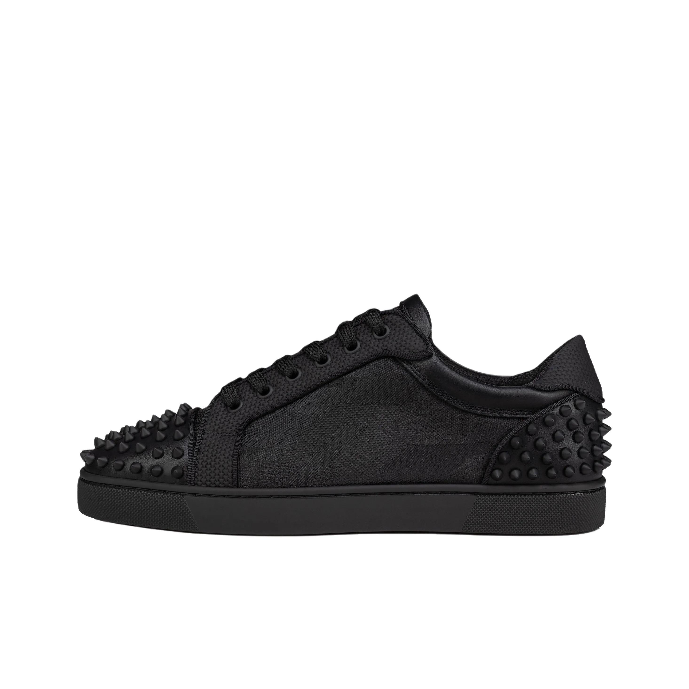 Christian Louboutin Seavaste 2 Low Top Sneakers