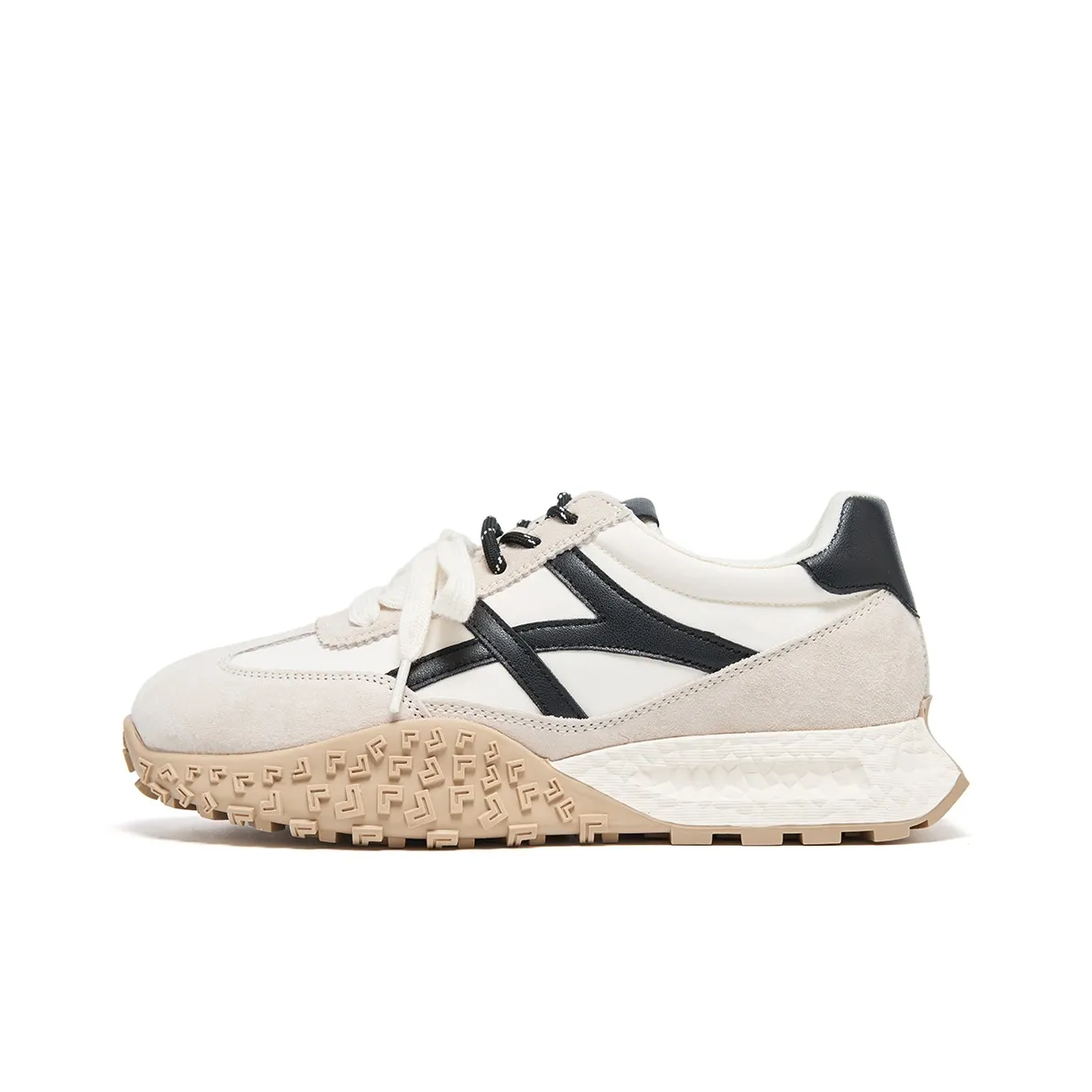 ST SAT Амортизация Дышащий Поддерживающий Низкий Топ Casual Женский Белый