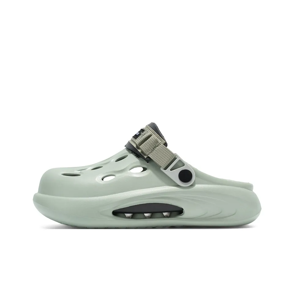 MESUCA River Trekking Garden Shoes Sabo Унисекс