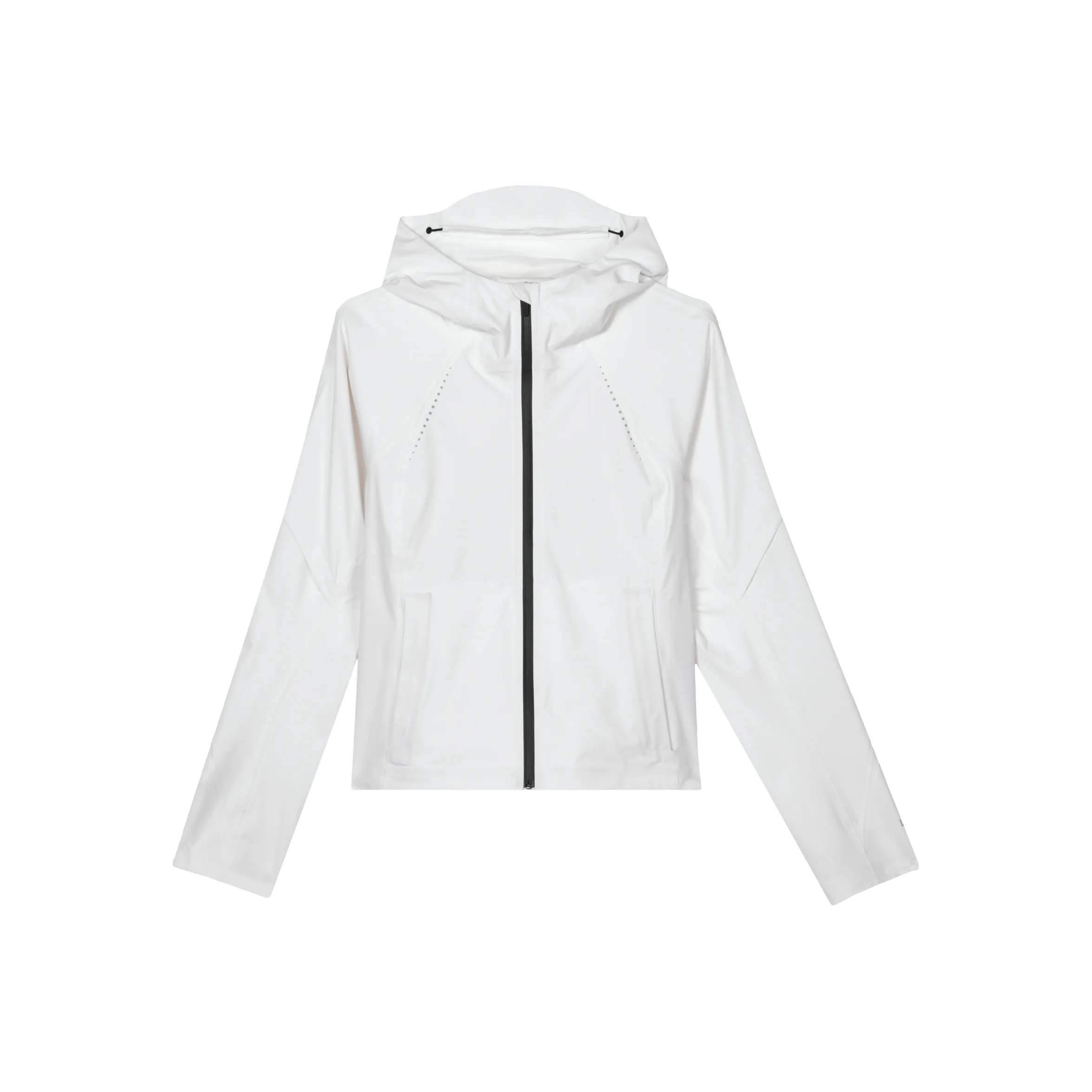 lululemon Fast and Free Glyde™ Ткань Куртки и Пальто Женские