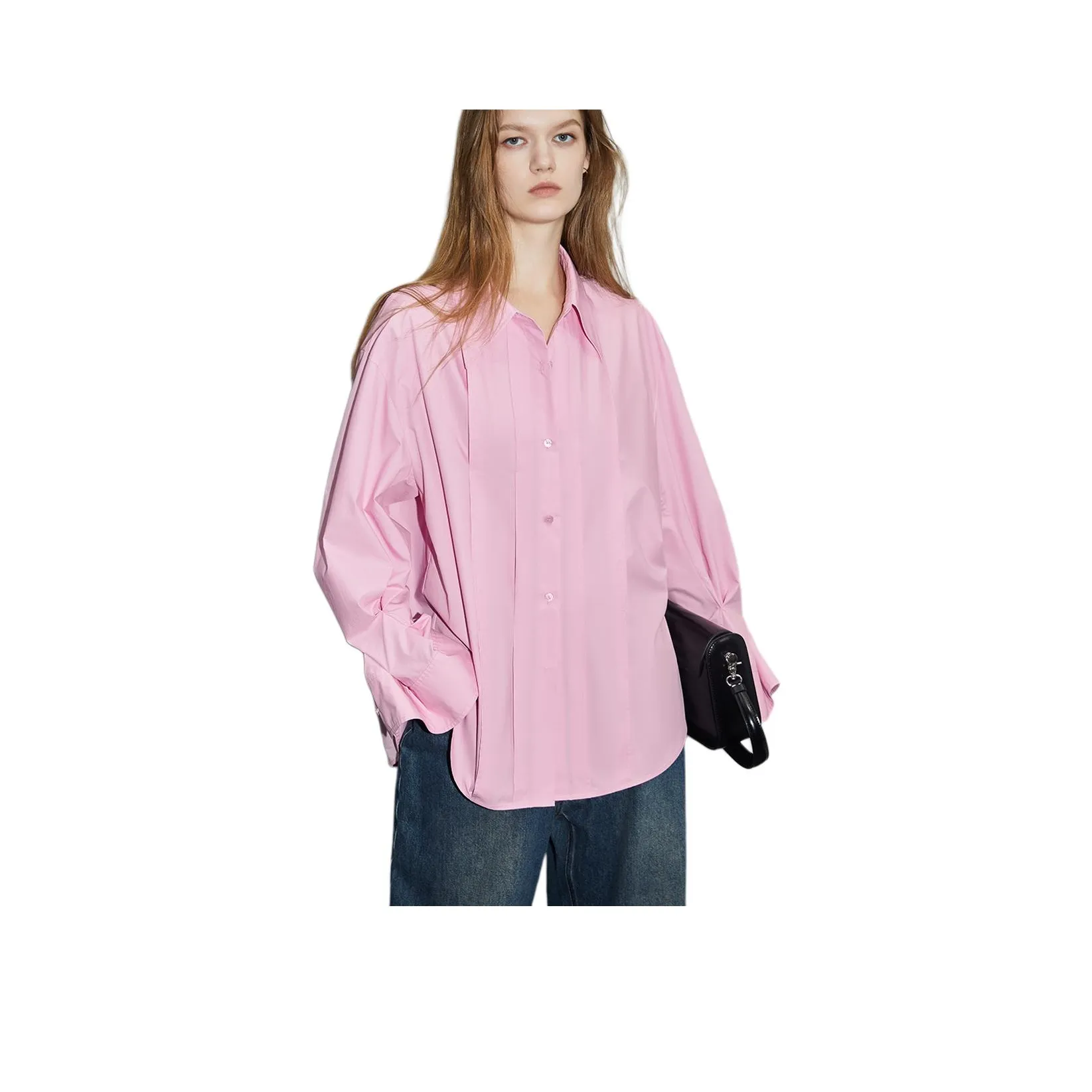 Elle Женские Рубашки