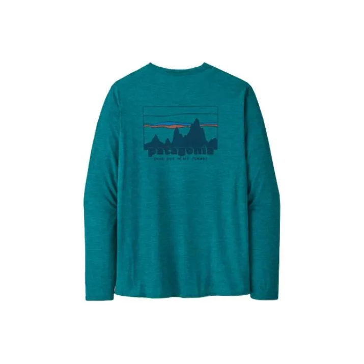 Patagonia Cool Daily T shirt