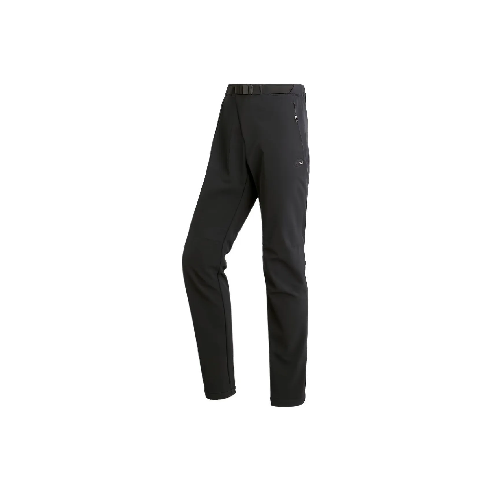 MAMMUT Schoeller Windbreaker Pants Men's