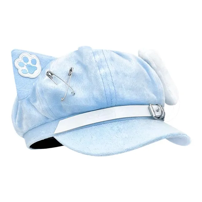 SLEEPYWALK Полиэстер Береты Унисекс